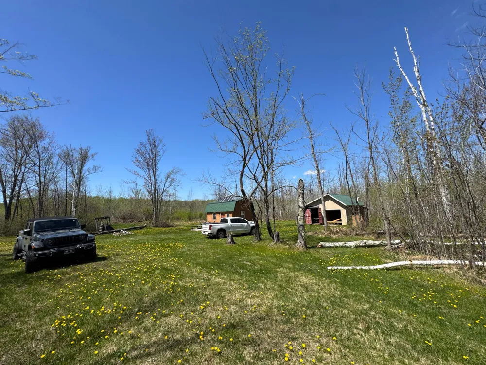 7233 Brown Road Kettle River, MN 55757