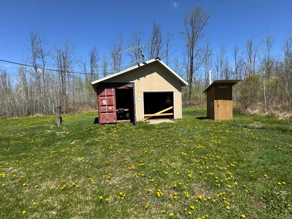 7233 Brown Road Kettle River, MN 55757