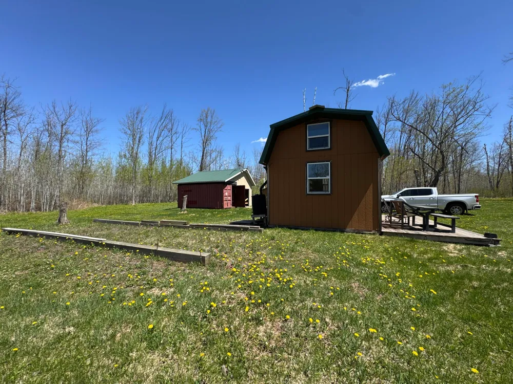 7233 Brown Road Kettle River, MN 55757