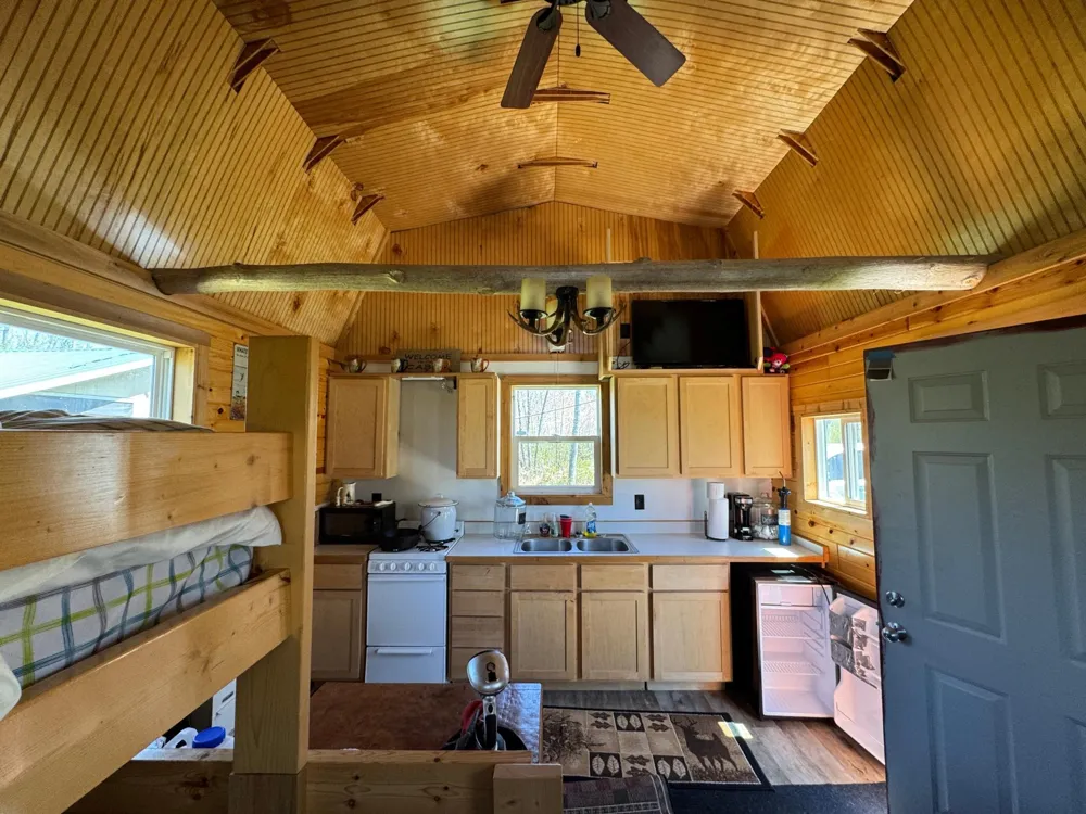 7233 Brown Road Kettle River, MN 55757