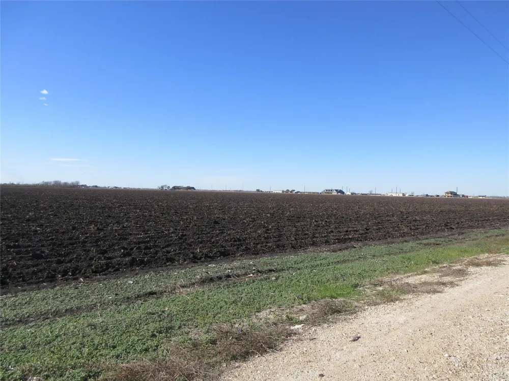 Bj Dusek Road Wallis, TX 77485