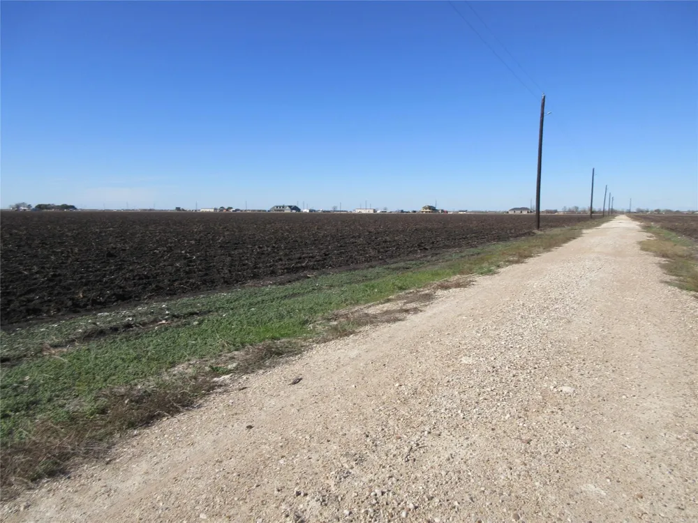 Bj Dusek Road Wallis, TX 77485