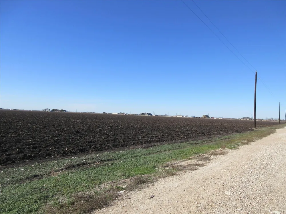 Bj Dusek Road Wallis, TX 77485