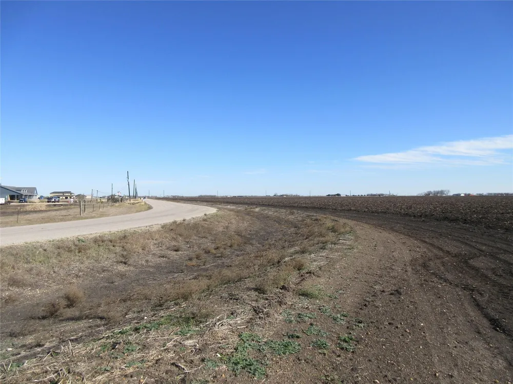 Bj Dusek Road Wallis, TX 77485