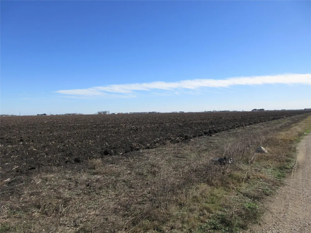 Bj Dusek Road Wallis, TX 77485