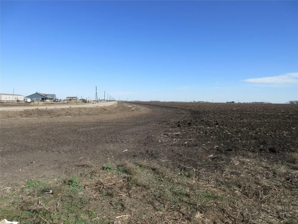 Bj Dusek Road Wallis, TX 77485