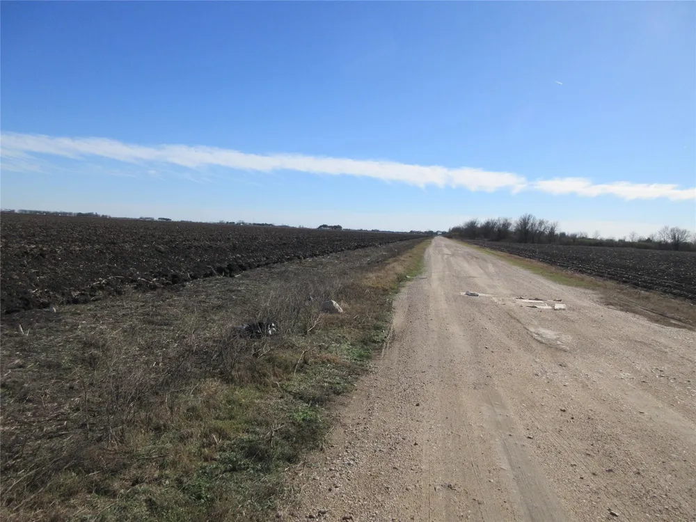 Bj Dusek Road Wallis, TX 77485