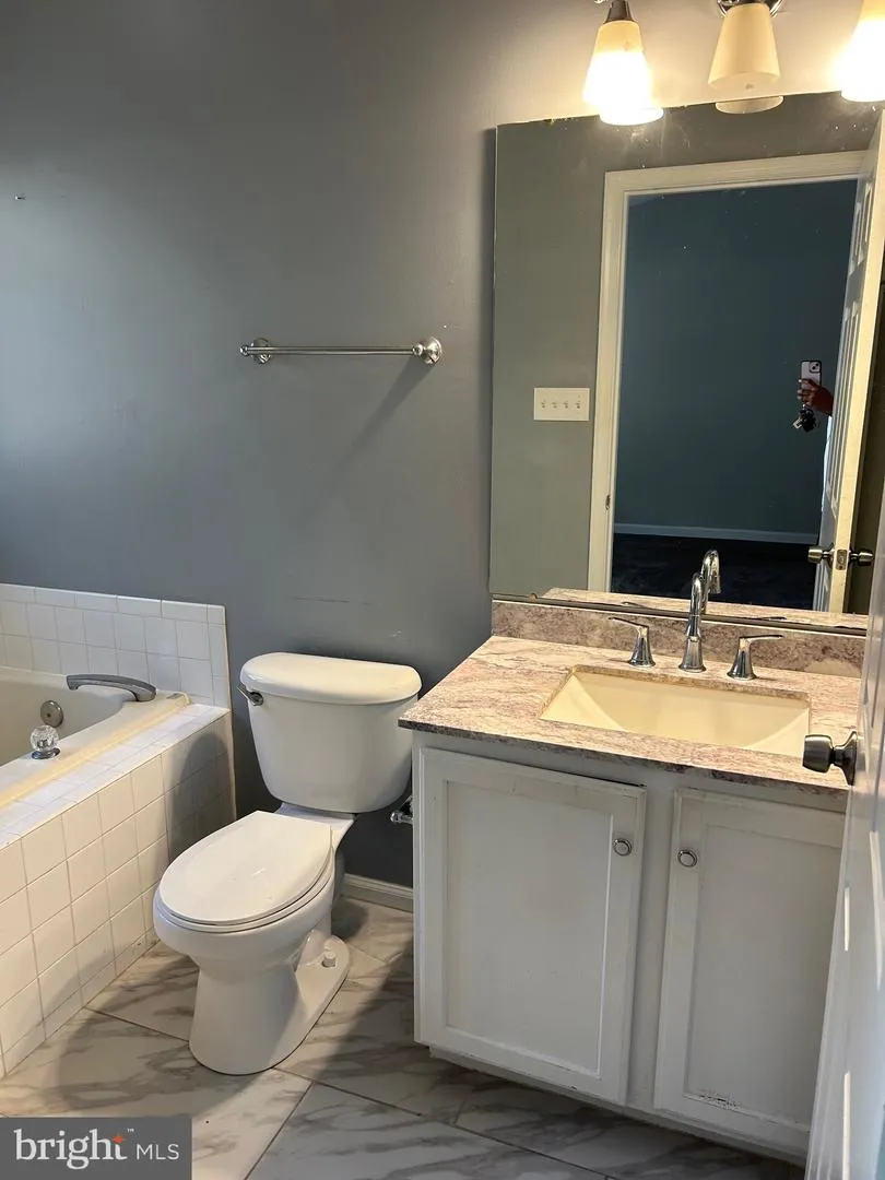 9602 WOODVIEW DRIVE Bowie, MD 20721
