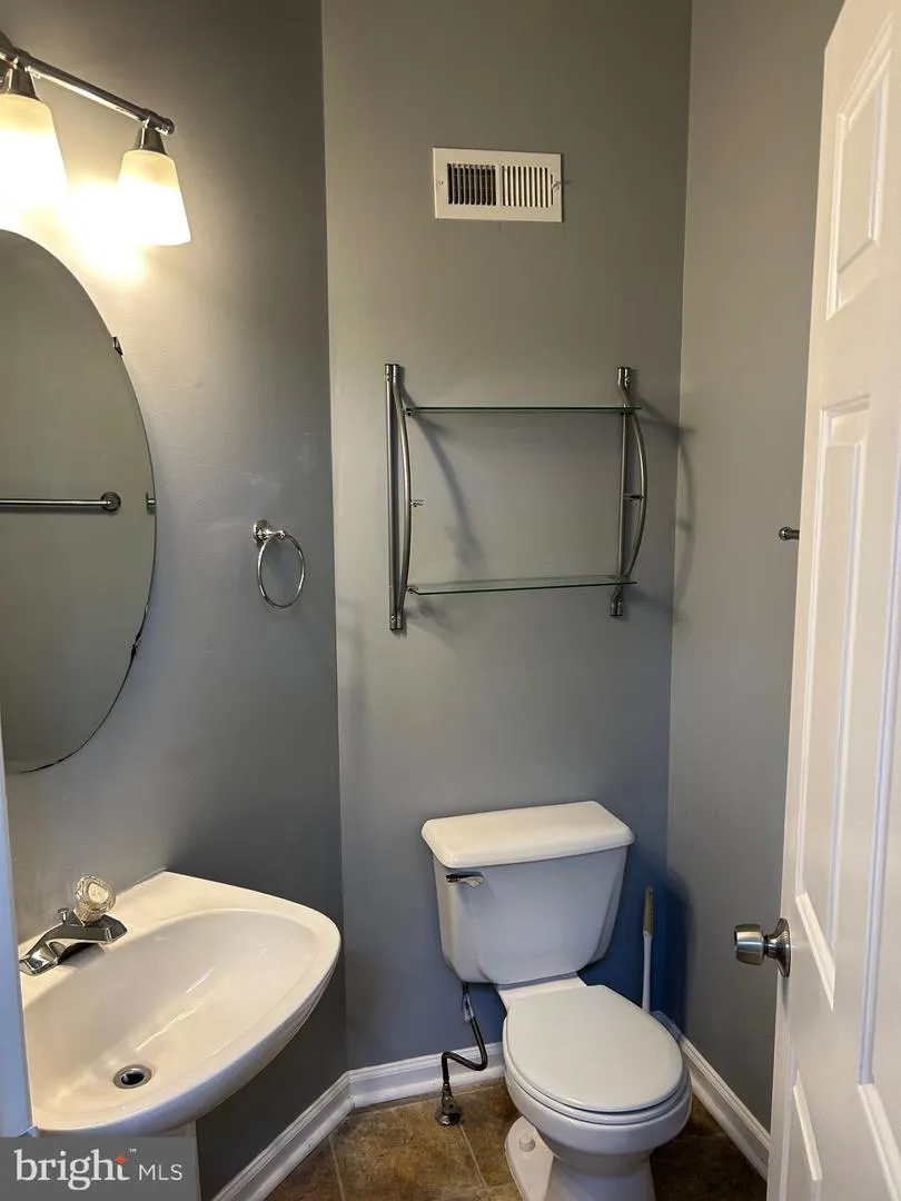 9602 WOODVIEW DRIVE Bowie, MD 20721