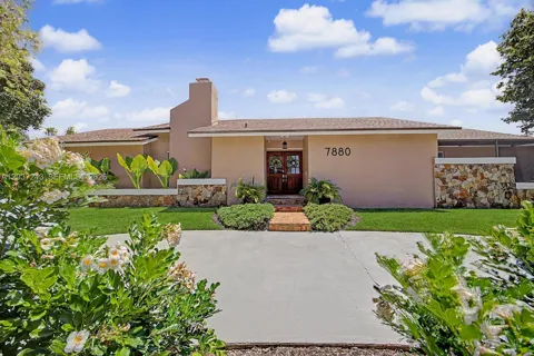 7880 SW 180th Ter