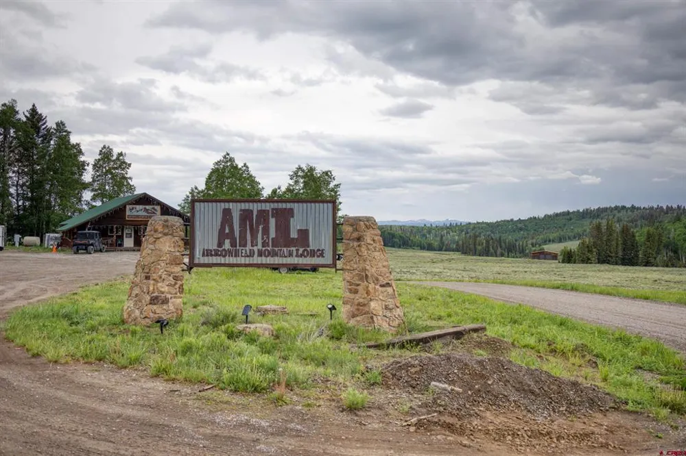 425 Aspen Trail Cimarron, CO 81220