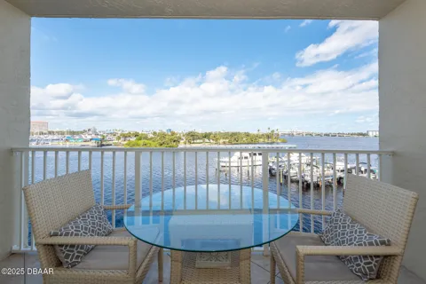 533 Marina Point Drive #533