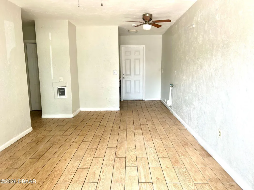 430 Charles Street #2 Daytona Beach, FL 32114