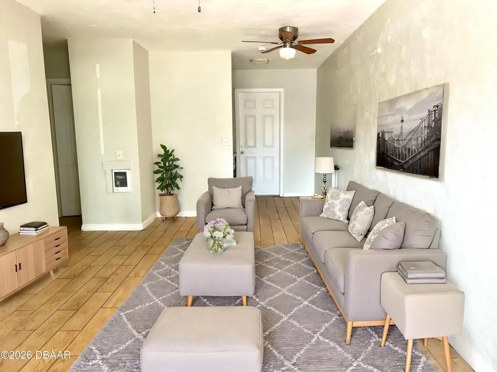 430 Charles Street #2 Daytona Beach, FL 32114