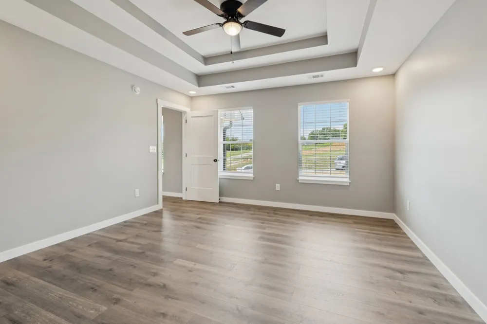 116 Crows Hill Drive Gordonsville, TN 38563