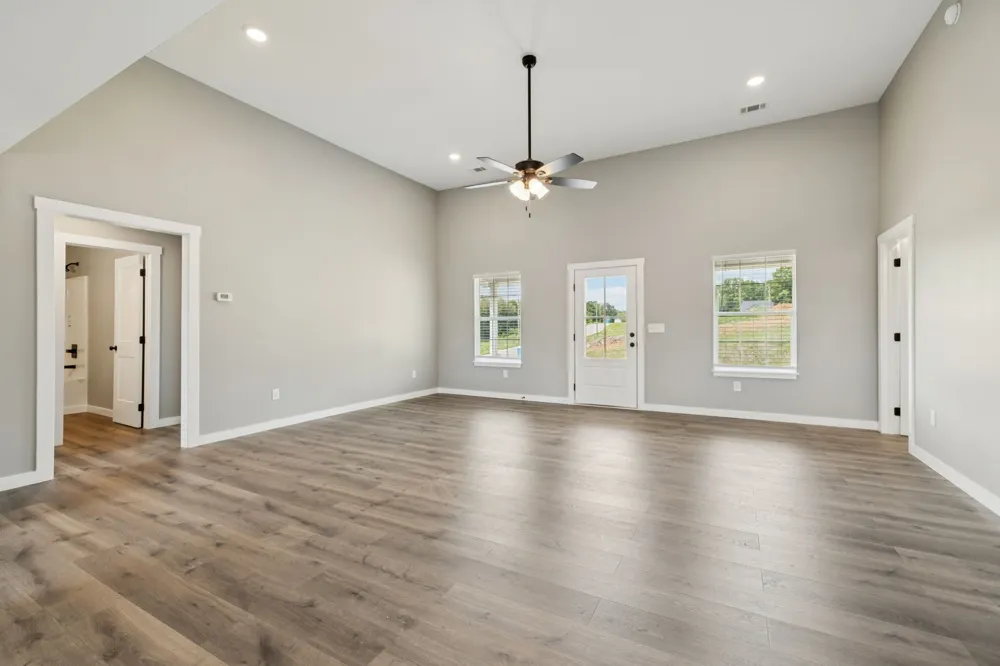 116 Crows Hill Drive Gordonsville, TN 38563
