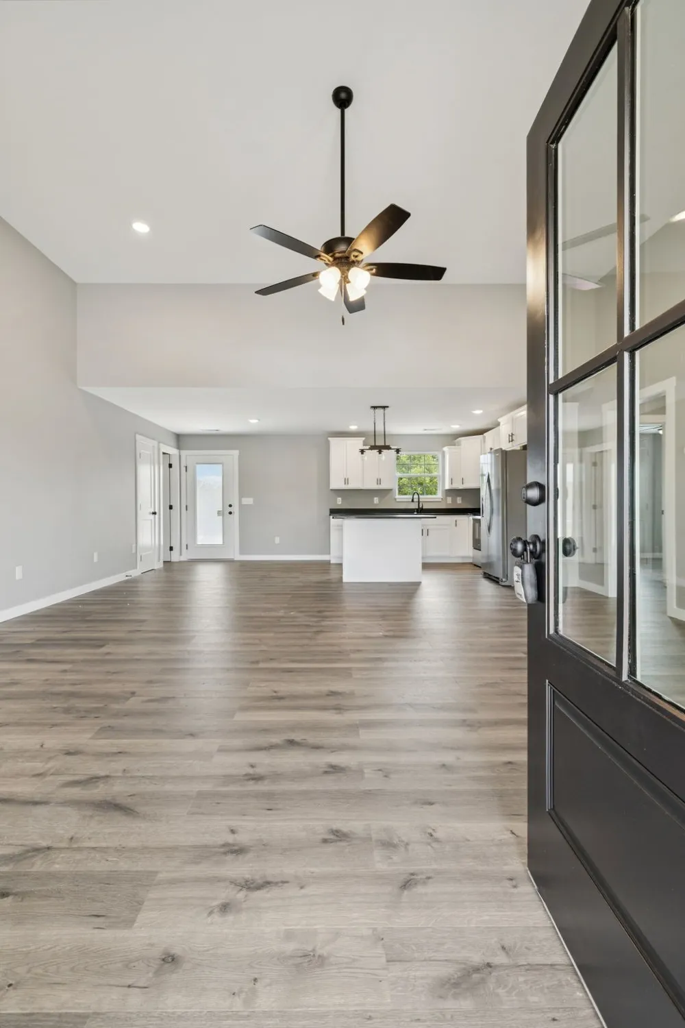 116 Crows Hill Drive Gordonsville, TN 38563