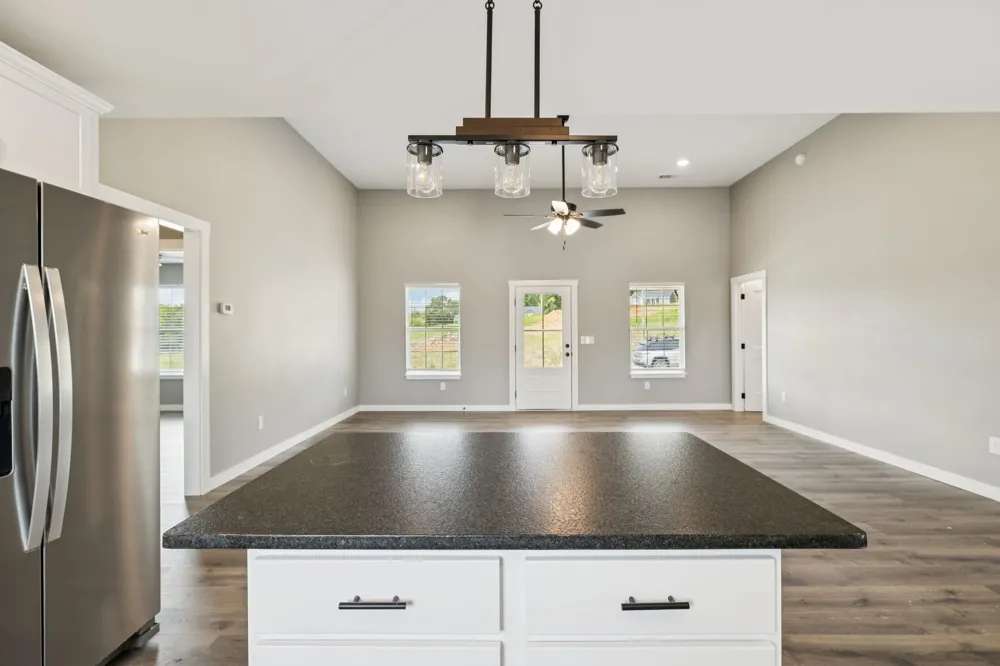 116 Crows Hill Drive Gordonsville, TN 38563