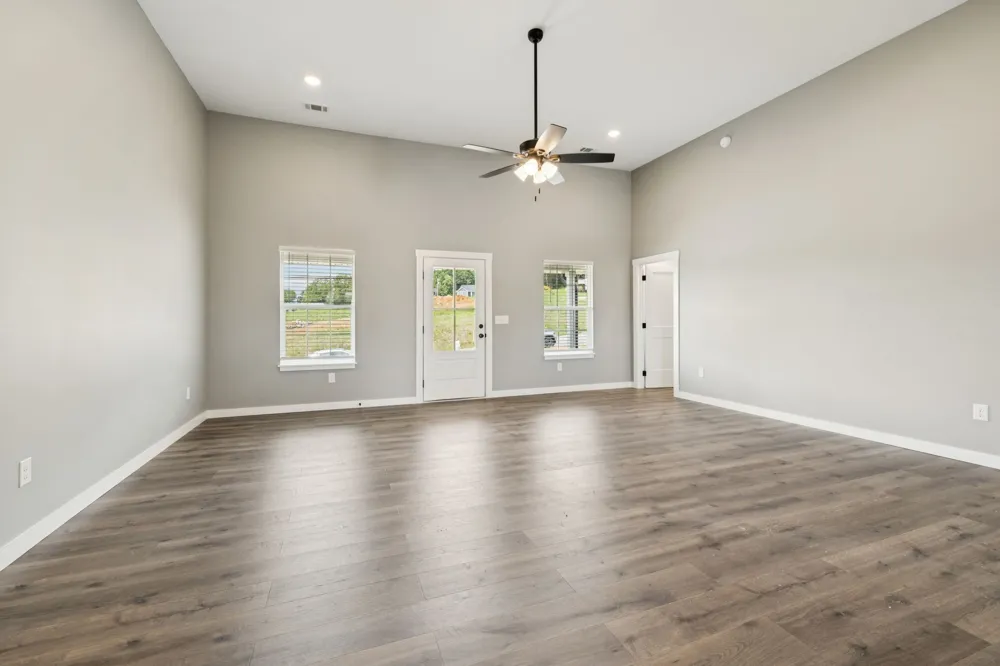 116 Crows Hill Drive Gordonsville, TN 38563