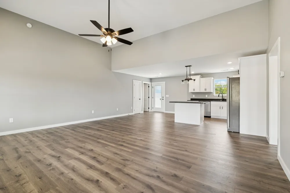 116 Crows Hill Drive Gordonsville, TN 38563