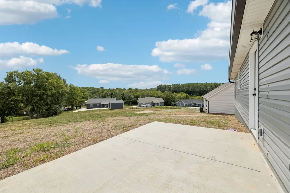 116 Crows Hill Drive Gordonsville, TN 38563