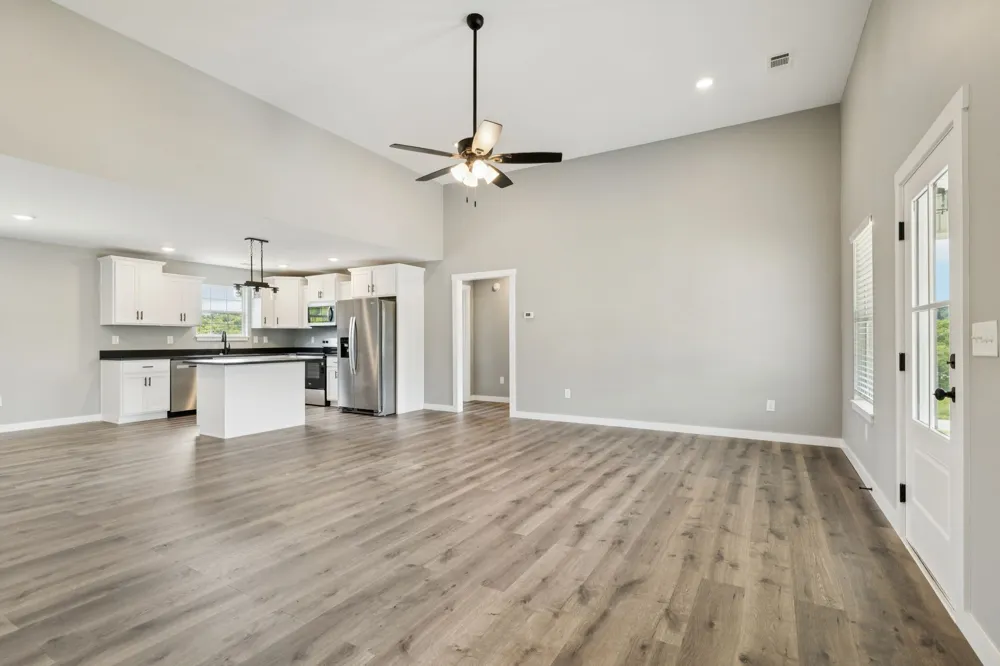 116 Crows Hill Drive Gordonsville, TN 38563