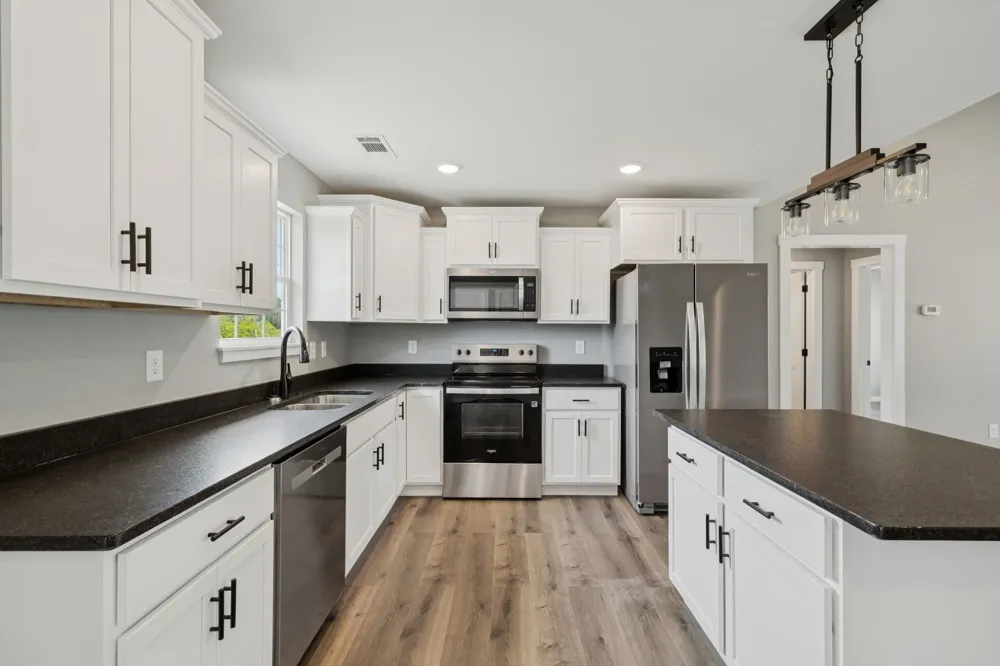 116 Crows Hill Drive Gordonsville, TN 38563