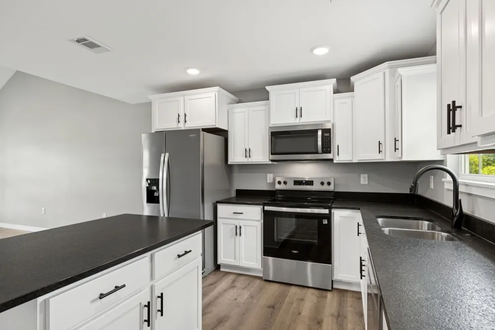 116 Crows Hill Drive Gordonsville, TN 38563