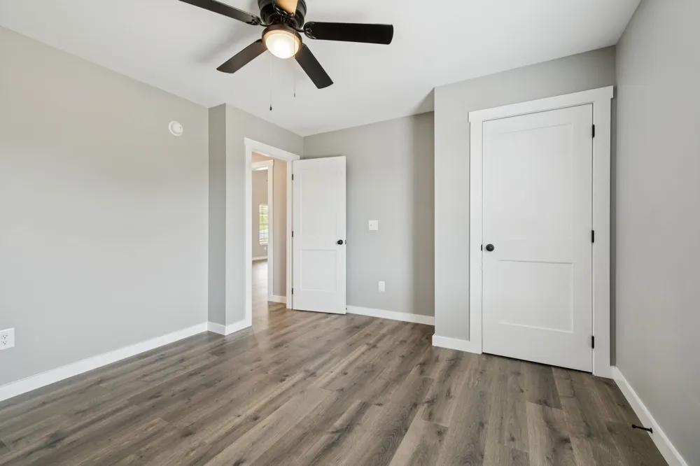 116 Crows Hill Drive Gordonsville, TN 38563
