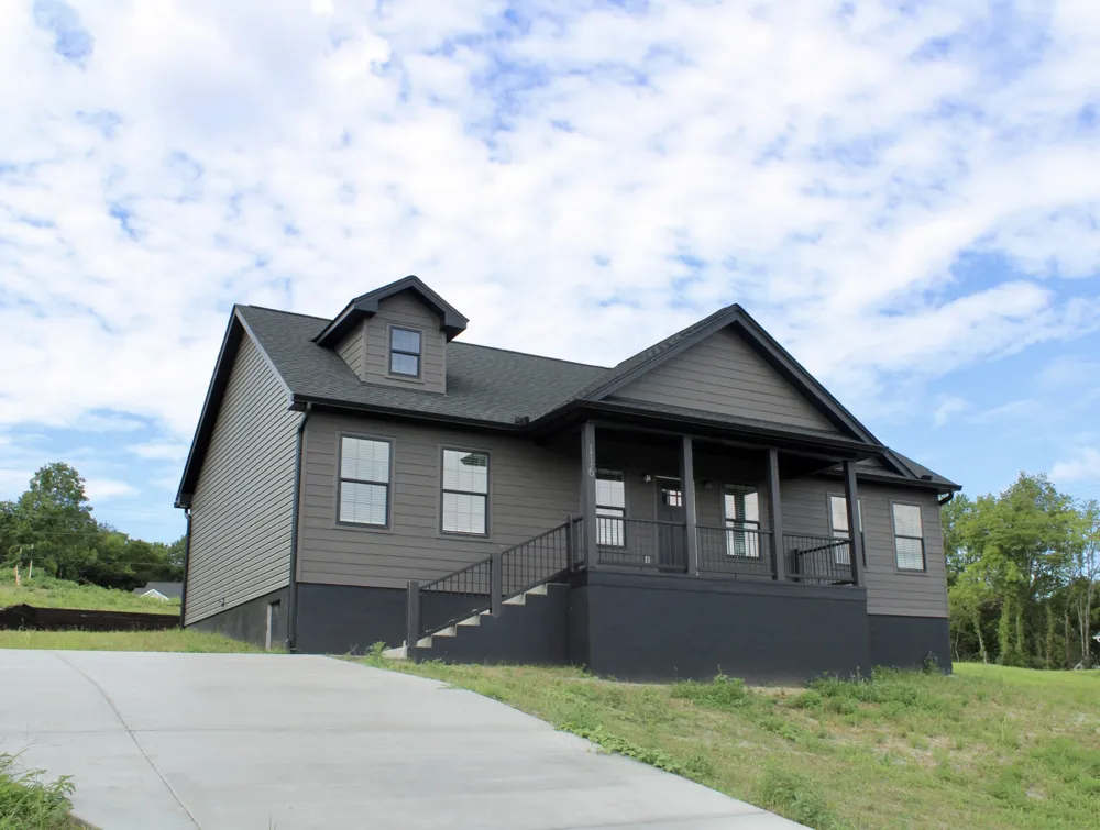 116 Crows Hill Drive Gordonsville, TN 38563