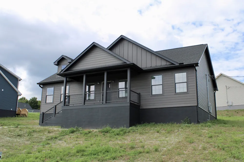 116 Crows Hill Drive Gordonsville, TN 38563