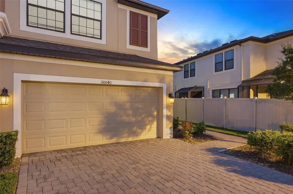 30040 SOUTHWELL LANE Wesley Chapel, FL 33543