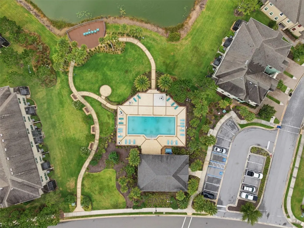 30040 SOUTHWELL LANE Wesley Chapel, FL 33543