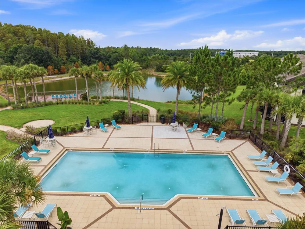 30040 SOUTHWELL LANE Wesley Chapel, FL 33543