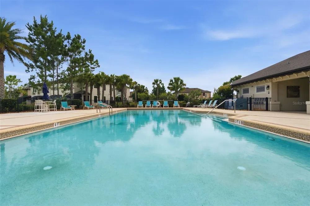 30040 SOUTHWELL LANE Wesley Chapel, FL 33543