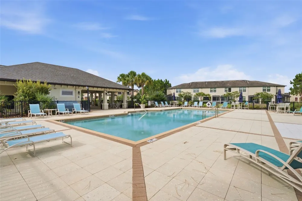 30040 SOUTHWELL LANE Wesley Chapel, FL 33543