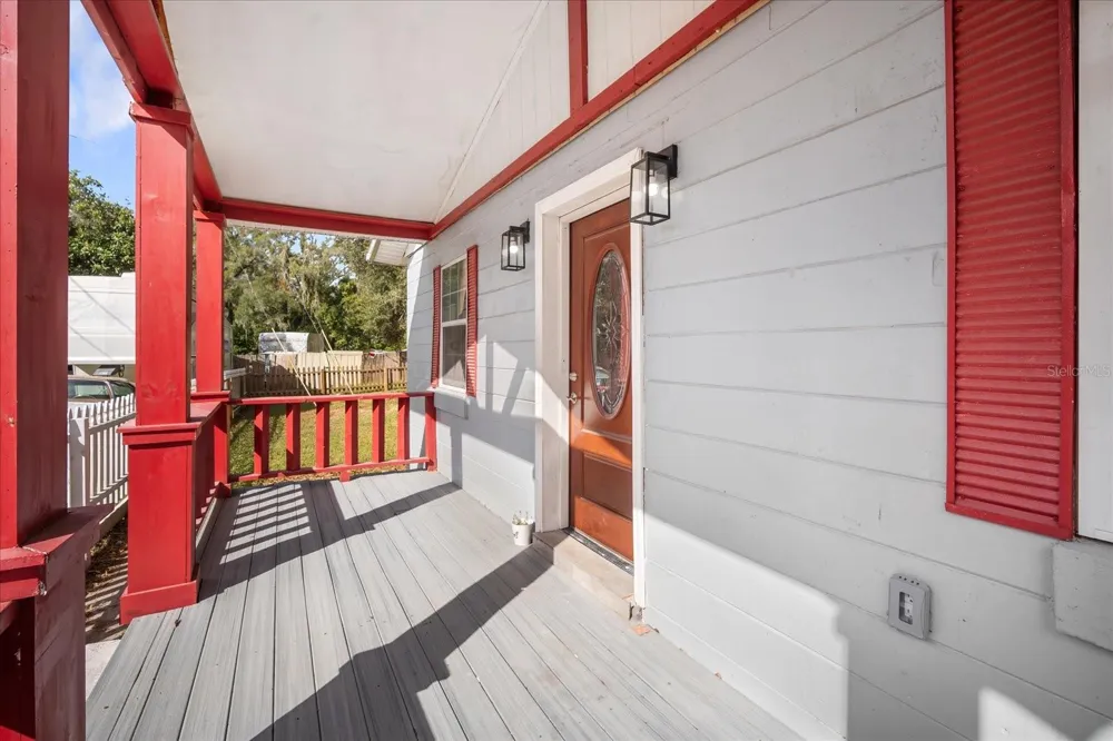 15229 MYRTLE STREET Dade City, FL 33523