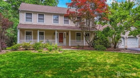 7 Lake Farrington Drive