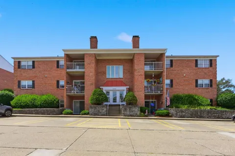 5342 Werk Road #A7