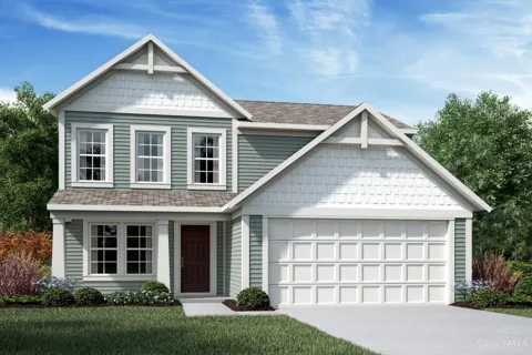 7869 Horizon Bend