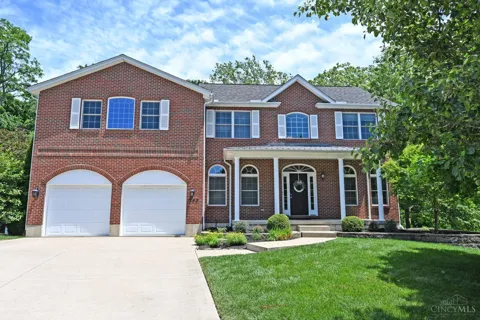 245 Hunter Woods Drive
