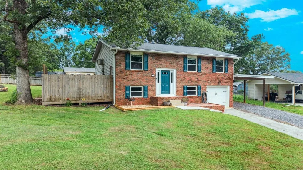 6035 Porter Drive Harrison, TN 37341