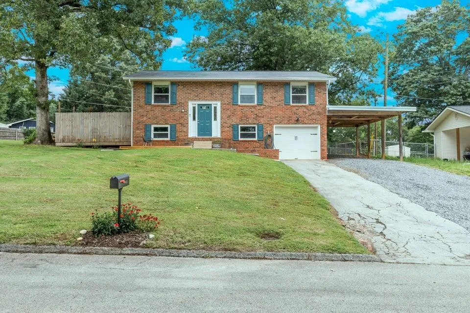 6035 Porter Drive Harrison, TN 37341