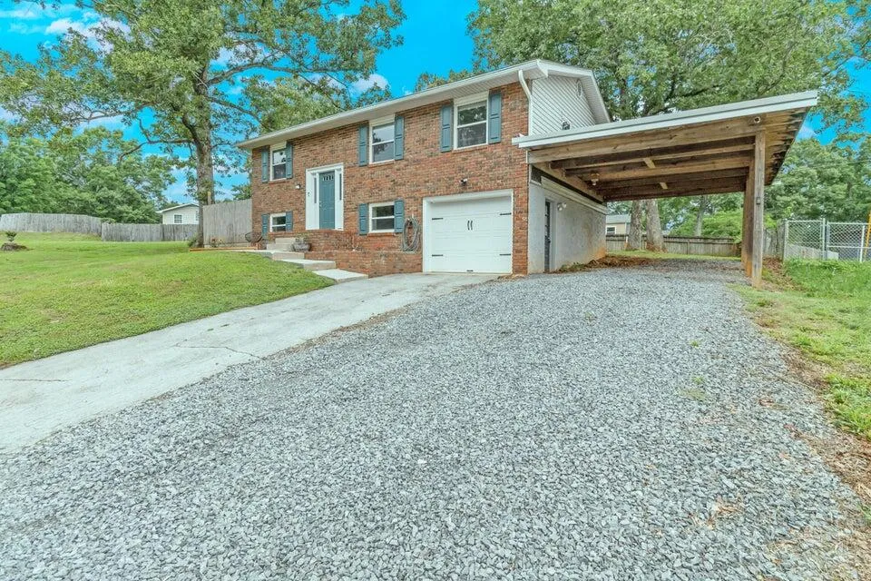 6035 Porter Drive Harrison, TN 37341