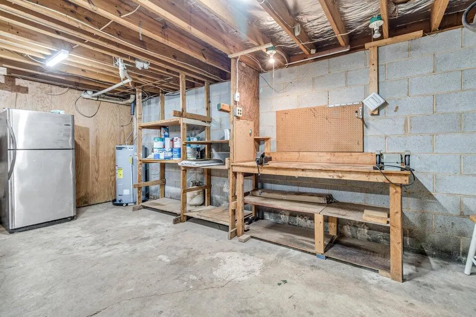 6035 Porter Drive Harrison, TN 37341