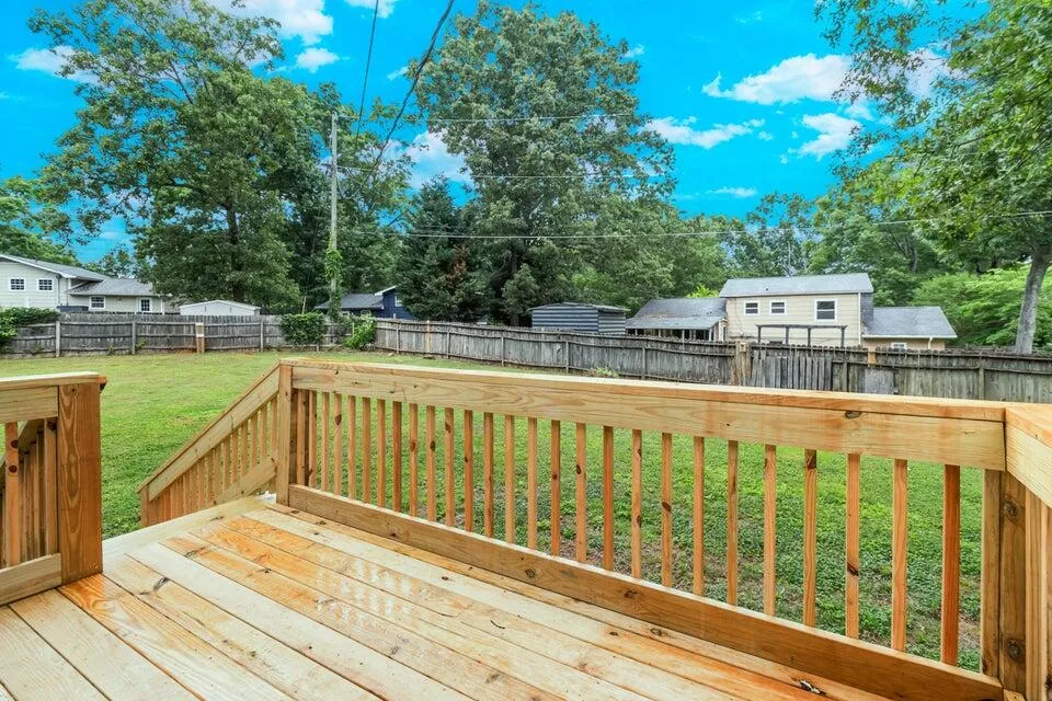 6035 Porter Drive Harrison, TN 37341