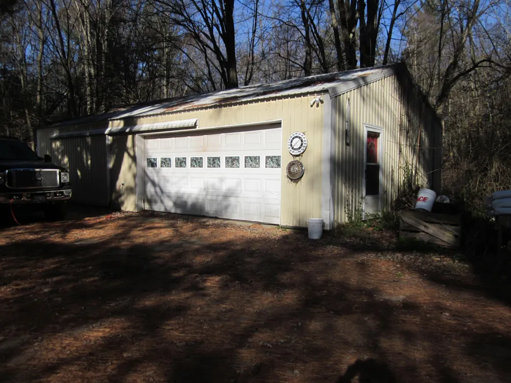 18810 49th Street Columbia Township, MI 49056