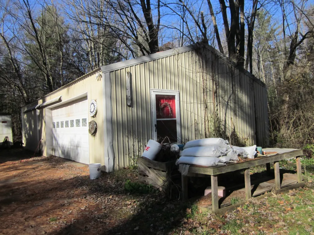 18810 49th Street Columbia Township, MI 49056