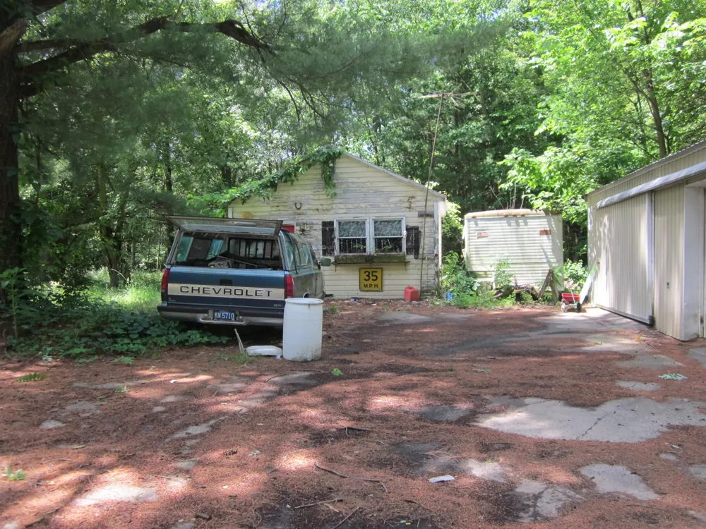 18810 49th Street Columbia Township, MI 49056
