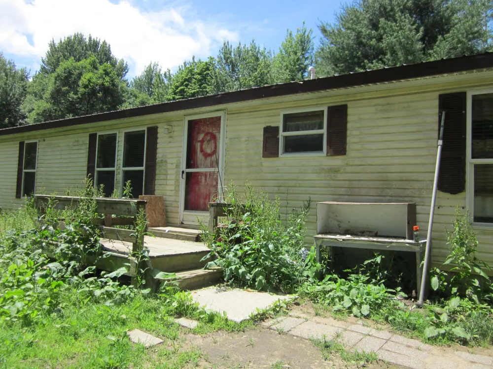 18810 49th Street Columbia Township, MI 49056